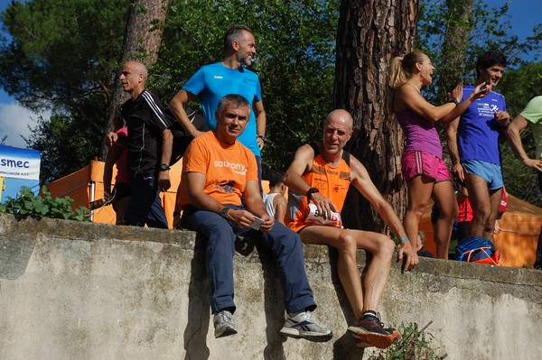 Maratona di Roma a Staffetta (TOP) (15/10/2016) 00049