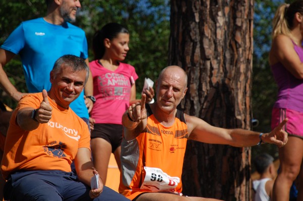 Maratona di Roma a Staffetta (TOP) (15/10/2016) 00051