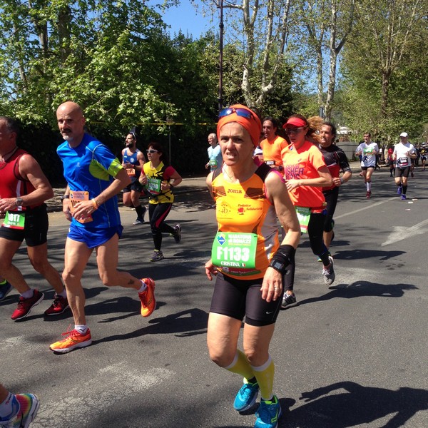 Maratona di Roma (TOP) (10/04/2016) 00042