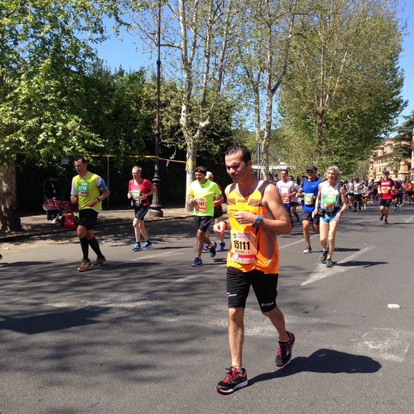 Maratona di Roma (TOP) (10/04/2016) 00049