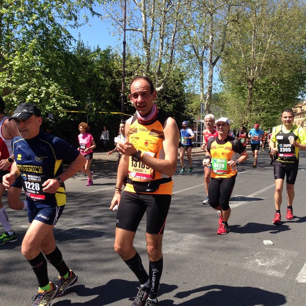 Maratona di Roma (TOP) (10/04/2016) 00050