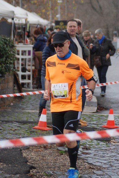 Mezza Roma Run - (Top) (10/01/2016) 00008