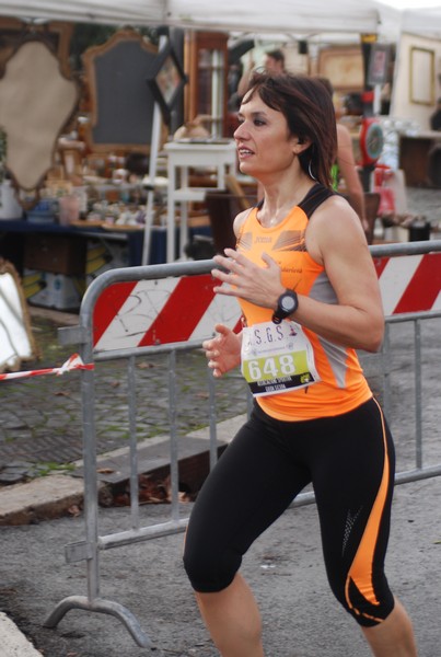 Mezza Roma Run - (Top) (10/01/2016) 00044