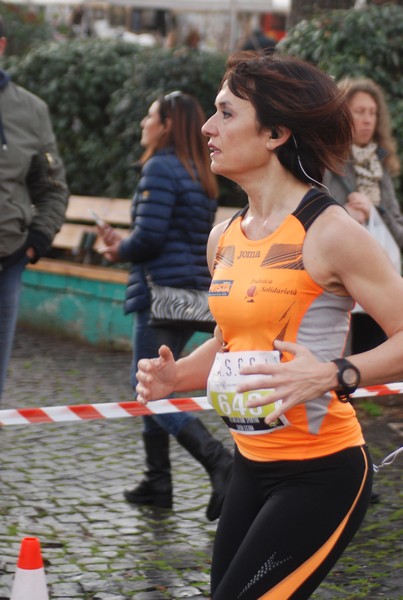 Mezza Roma Run - (Top) (10/01/2016) 00045