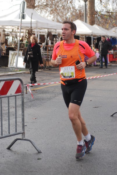 Mezza Roma Run - (Top) (10/01/2016) 00050