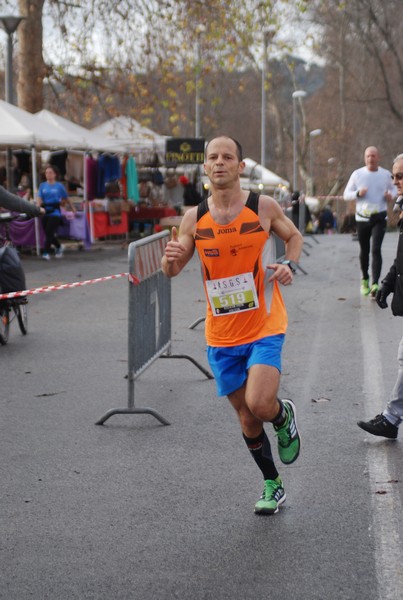 Mezza Roma Run - (Top) (10/01/2016) 00060