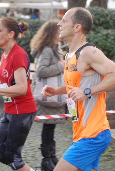 Mezza Roma Run - (Top) (10/01/2016) 00062