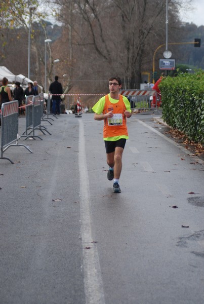 Mezza Roma Run - (Top) (10/01/2016) 00076