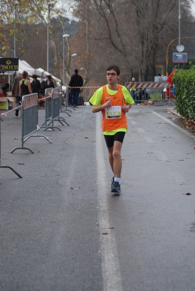 Mezza Roma Run - (Top) (10/01/2016) 00077