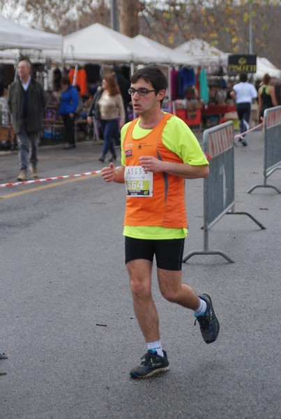 Mezza Roma Run - (Top) (10/01/2016) 00080