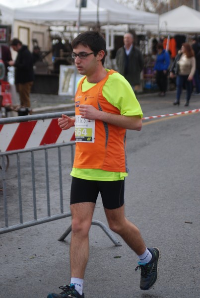 Mezza Roma Run - (Top) (10/01/2016) 00081