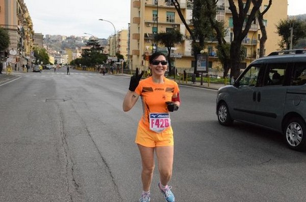 Mostra d'Oltremare Half Marathon (07/02/2016) 00040