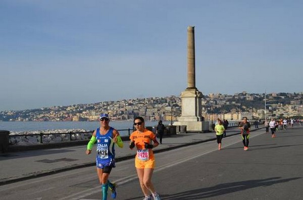 Mostra d'Oltremare Half Marathon (07/02/2016) 00041