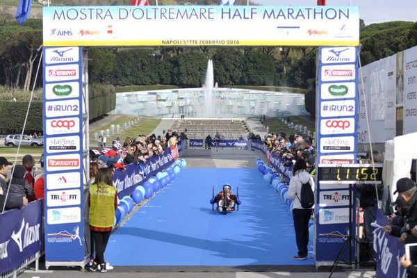 Mostra d'Oltremare Half Marathon (07/02/2016) 00066