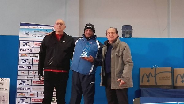 Mostra d'Oltremare Half Marathon (07/02/2016) 00088