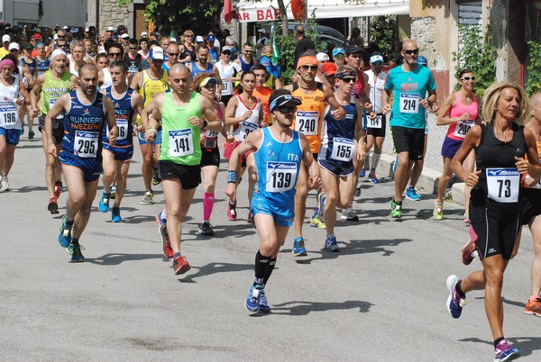 Giro del Lago di Campotosto (25/06/2016) 00014