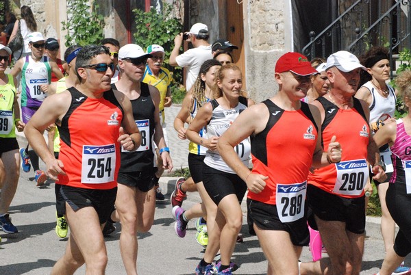 Giro del Lago di Campotosto (25/06/2016) 00019