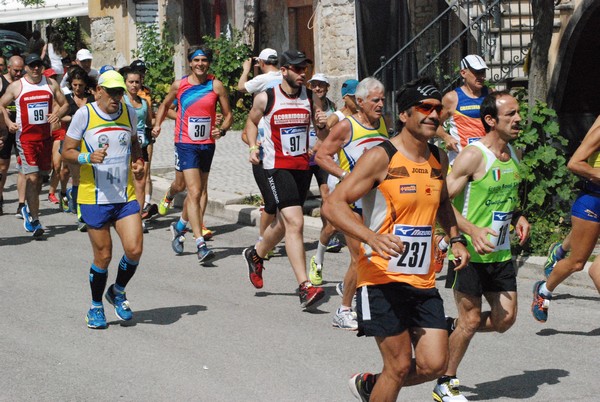 Giro del Lago di Campotosto (25/06/2016) 00023