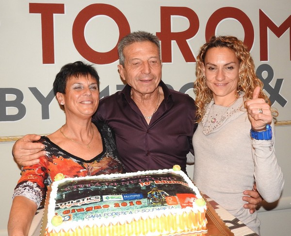 Cena Sociale Sezioni di Fondi, Latina, Nettuno (22/01/2016) 00103