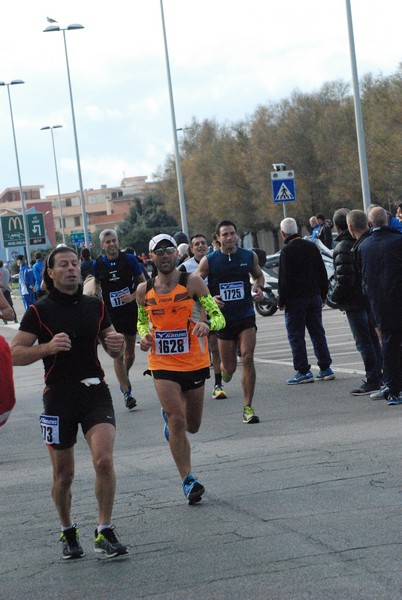 Fiumicino Half Marathon (13/11/2016) 00045