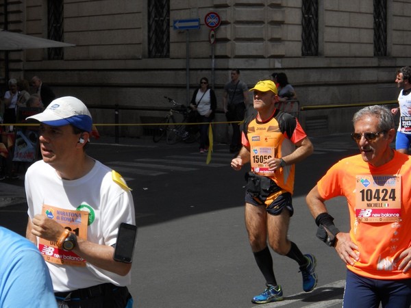 Maratona di Roma (TOP) (10/04/2016) 089