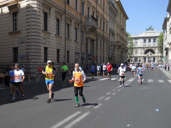 Maratona di Roma (TOP) (10/04/2016) 092