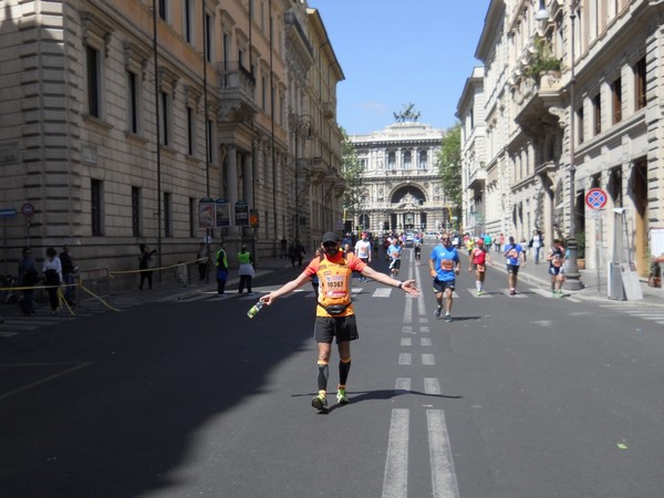 Maratona di Roma (TOP) (10/04/2016) 107