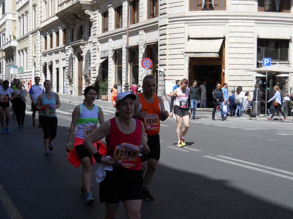 Maratona di Roma (TOP) (10/04/2016) 119