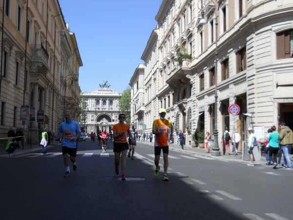 Maratona di Roma (TOP) (10/04/2016) 124