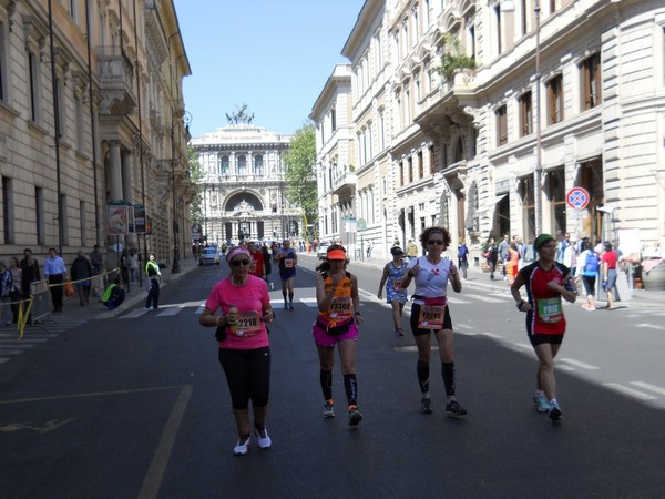 Maratona di Roma (TOP) (10/04/2016) 127