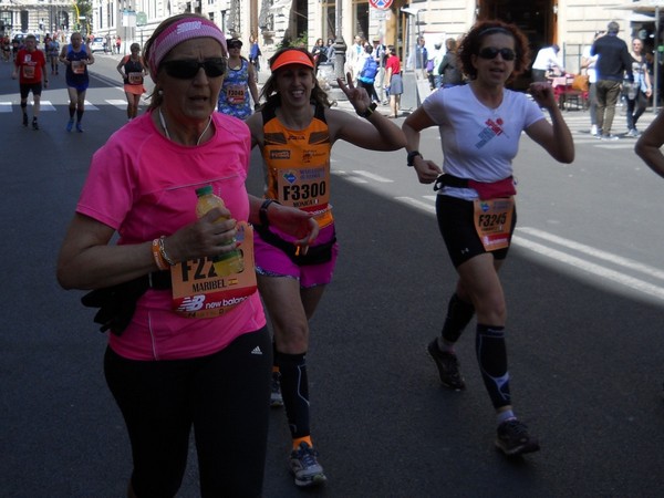 Maratona di Roma (TOP) (10/04/2016) 128