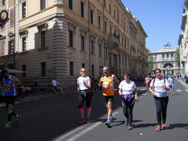 Maratona di Roma (TOP) (10/04/2016) 132