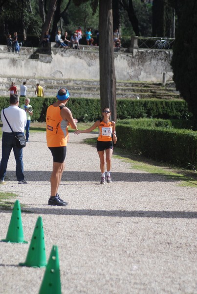 Maratona di Roma a Staffetta (TOP) (15/10/2016) 00041