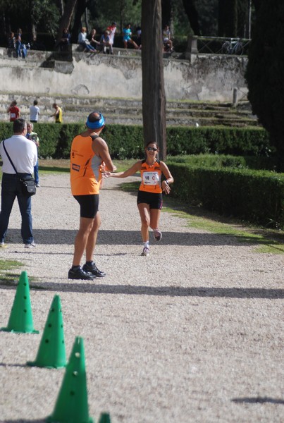 Maratona di Roma a Staffetta (TOP) (15/10/2016) 00042