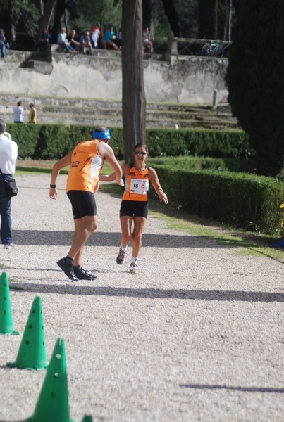 Maratona di Roma a Staffetta (TOP) (15/10/2016) 00044