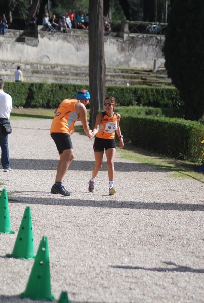 Maratona di Roma a Staffetta (TOP) (15/10/2016) 00045