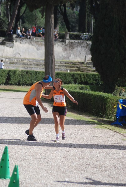 Maratona di Roma a Staffetta (TOP) (15/10/2016) 00046