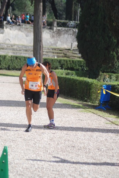 Maratona di Roma a Staffetta (TOP) (15/10/2016) 00049