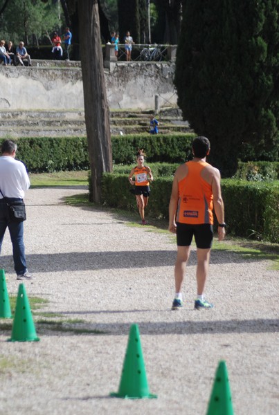 Maratona di Roma a Staffetta (TOP) (15/10/2016) 00054