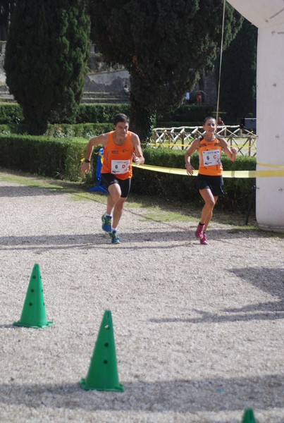 Maratona di Roma a Staffetta (TOP) (15/10/2016) 00066