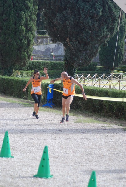 Maratona di Roma a Staffetta (TOP) (15/10/2016) 00076
