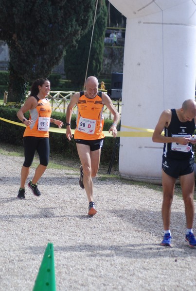 Maratona di Roma a Staffetta (TOP) (15/10/2016) 00079