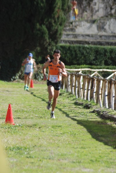 Maratona di Roma a Staffetta (TOP) (15/10/2016) 00109
