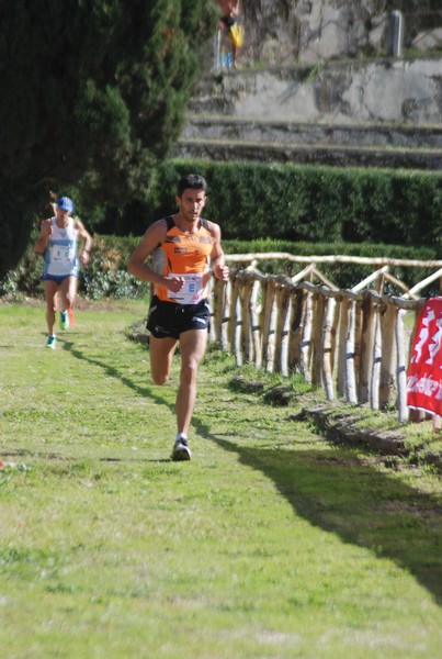 Maratona di Roma a Staffetta (TOP) (15/10/2016) 00110