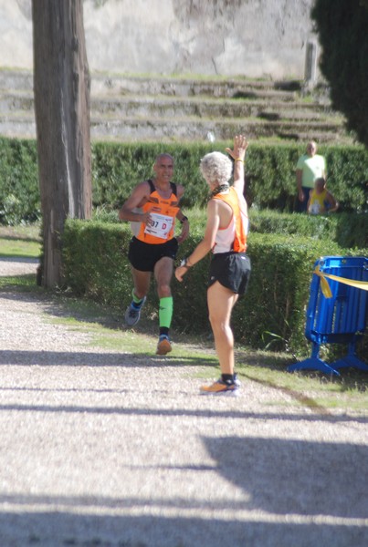 Maratona di Roma a Staffetta (TOP) (15/10/2016) 00119