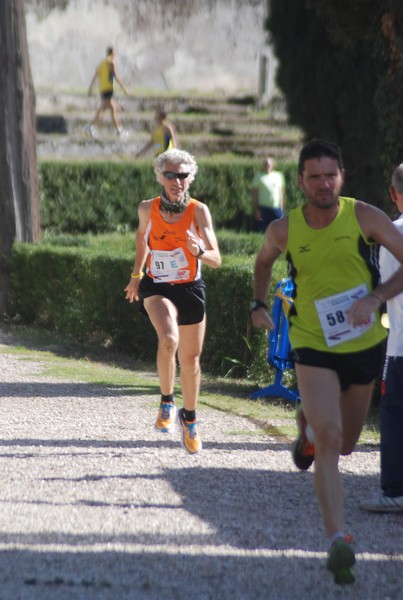 Maratona di Roma a Staffetta (TOP) (15/10/2016) 00125