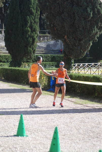 Maratona di Roma a Staffetta (TOP) (15/10/2016) 00153