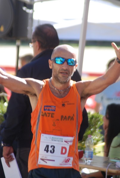 Maratona di Roma a Staffetta (TOP) (15/10/2016) 00166
