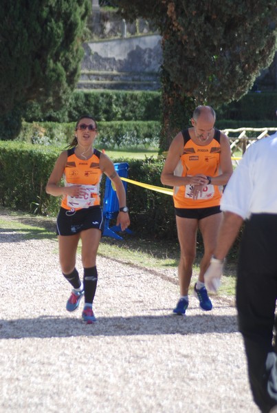 Maratona di Roma a Staffetta (TOP) (15/10/2016) 00181