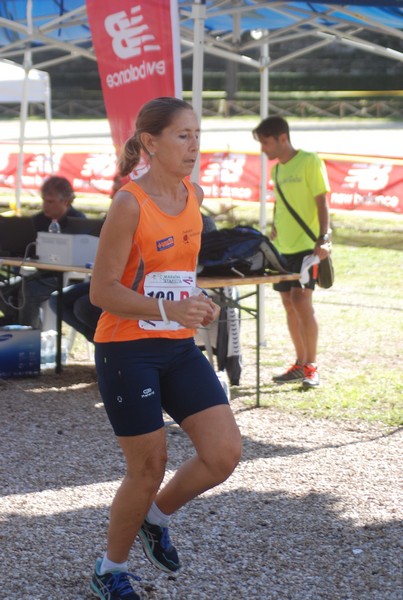 Maratona di Roma a Staffetta (TOP) (15/10/2016) 00206